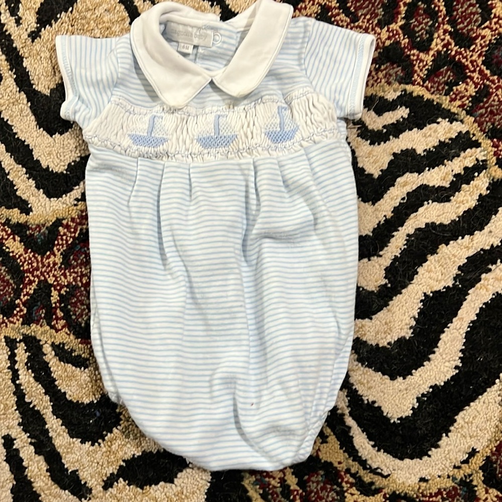 Magnolia Baby